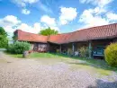 Dons Barn, from the outside - thumbnail photo