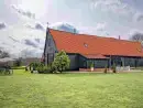 Countryside views at Doves Barn - thumbnail photo