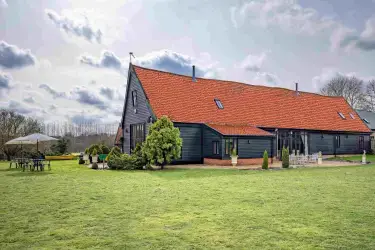 Doves Barn