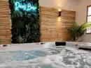 Private Hot Tub at Doves Barn - thumbnail photo