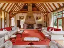Lounge at Doves Barn - thumbnail photo