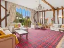 Lounge at Doves Barn - thumbnail photo