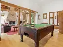 Games Room at Doves Barn - thumbnail photo
