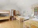 Bedroom at Doves Barn - thumbnail photo