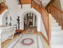 Hallway at Doves Barn - thumbnail photo