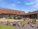 BBQ at Doves Barn - thumbnail photo