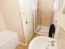 Shower room at Driftwood Apartment - thumbnail photo