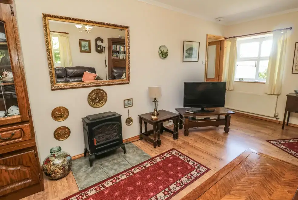 Lounge at Drovers Rest