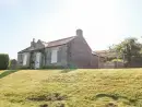 East Crossthwaite Cottage, from the outside - thumbnail photo