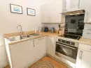 Kitchen/diner at East Crossthwaite Cottage - thumbnail photo