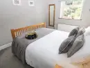 Bedroom at East Crossthwaite Cottage - thumbnail photo