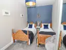 Bedroom at East Crossthwaite Cottage - thumbnail photo