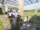Countryside views at East Crossthwaite Cottage - thumbnail photo