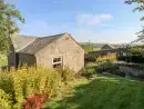 Countryside views at East Crossthwaite Cottage - thumbnail photo