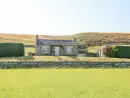Countryside views at East Crossthwaite Cottage - thumbnail photo