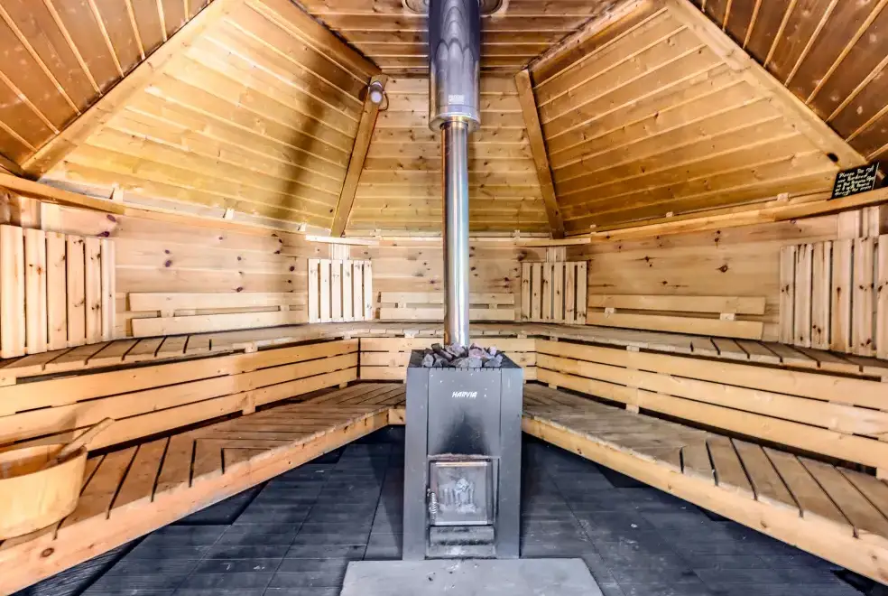  at Eden Holiday House near the Lake District