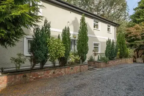 Eden Holiday House near the Lake District