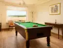 Games Room at Edington Mains House - thumbnail photo