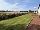 Garden at Edington Mains House - thumbnail photo