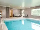 Private Swimming Pool at Edingtonhill House - thumbnail photo