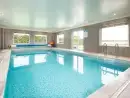 Private Swimming Pool at Edingtonhill House - thumbnail photo