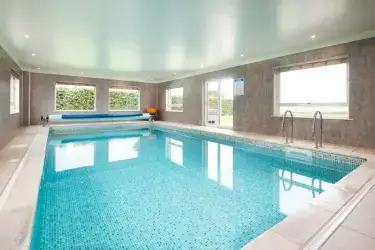 Edingtonhill House, Berwick on Tweed, Borders