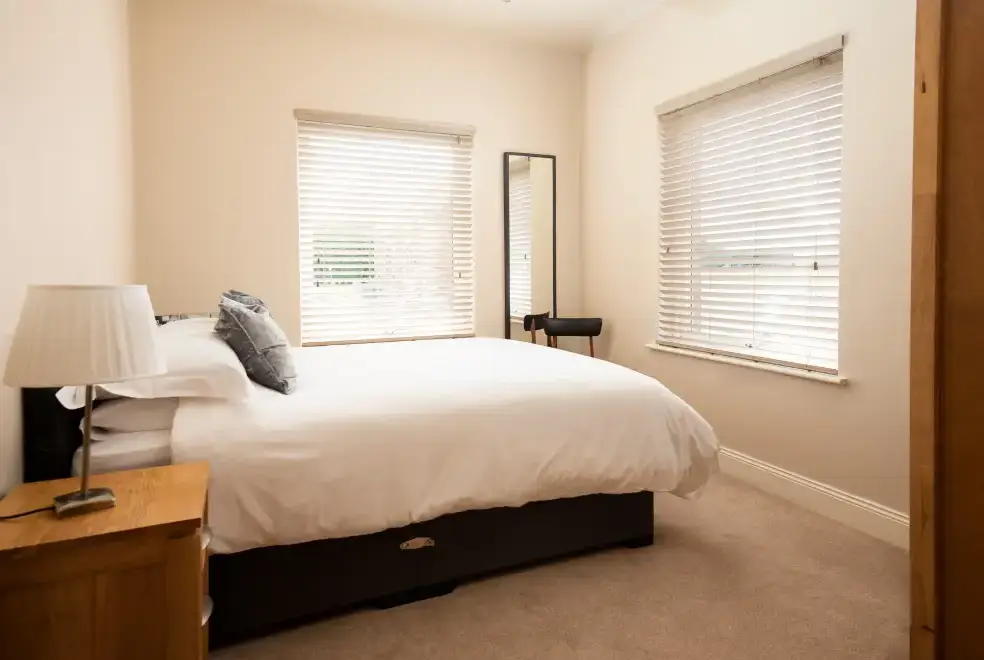  at Edingtonhill House