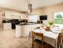 Kitchen/diner at Edingtonhill House - thumbnail photo