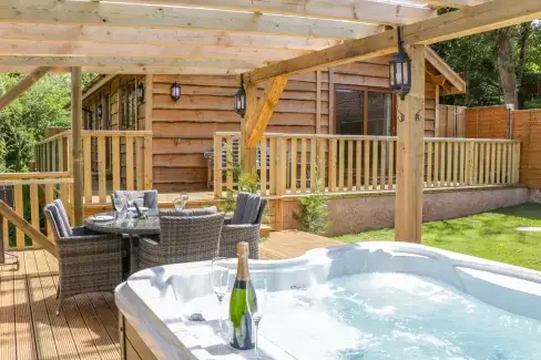  at Elm Lodge, Somerset