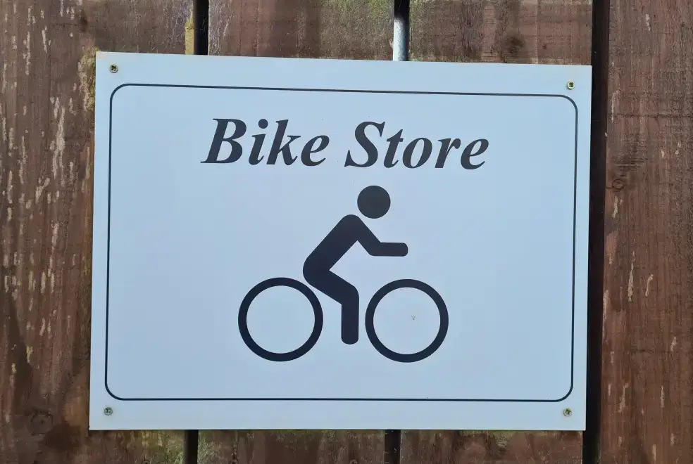 Good cycling routes near Emma's Dairy - With Indoor Pool, Sports Area & Under 5yrs play area included