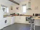 Kitchen/diner at Emma's Dairy - With Indoor Pool, Sports Area & Under 5yrs play area included - thumbnail photo