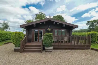 Endeavour Lodge 4, Middlesbrough, North Yorkshire