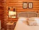 Bedroom at Endeavour Lodge 4 - thumbnail photo