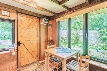  Wooden cabin retreats   in Greater London