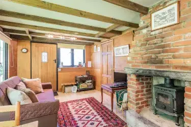   Holiday Cabins    in Buckinghamshire
