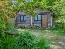 Endymion Cabin, New Forest National Park, from the outside - thumbnail photo