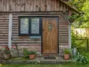 Endymion Pet-Friendly Cabin, New Forest National Park - thumbnail photo 1