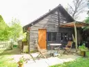 Endymion Pet-Friendly Cabin, New Forest National Park - thumbnail photo 2