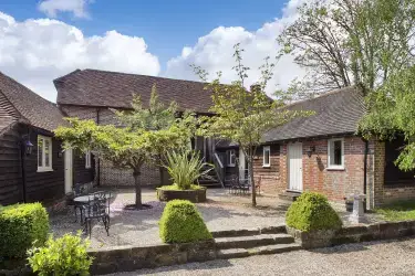  Big holiday properties  in Greater London