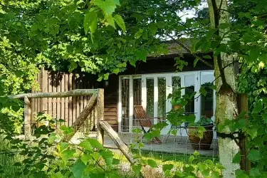  Big holiday properties  in Buckinghamshire