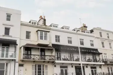 Fairlight View, Folkestone, Kent