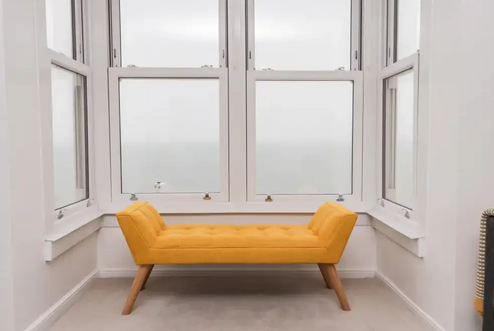 Sev view at Fairlight View