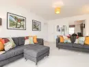Lounge at Fairlight View - thumbnail photo