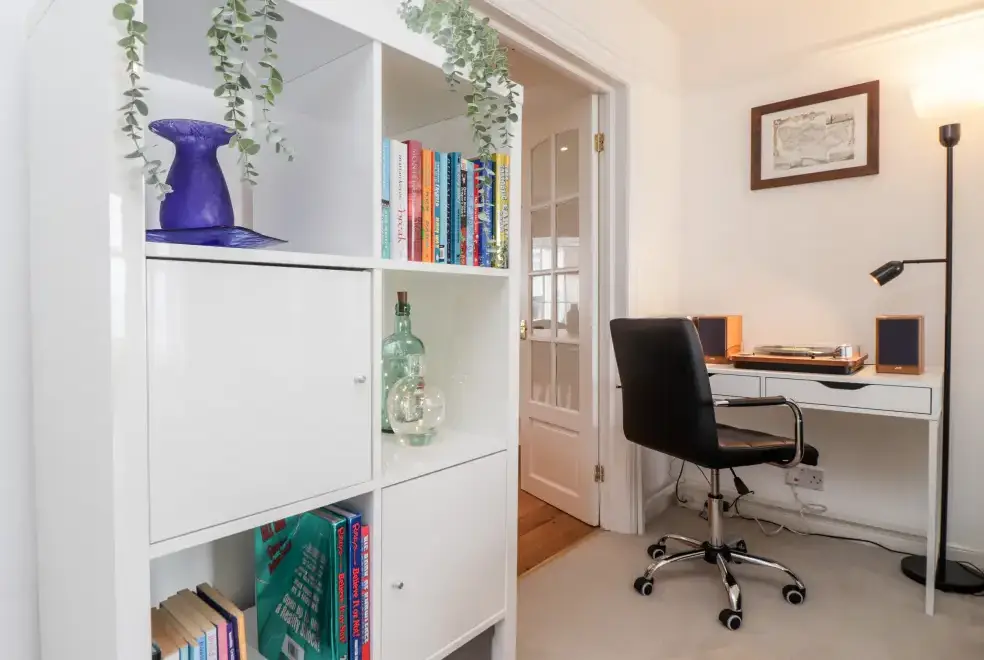 Study at Fairlight View