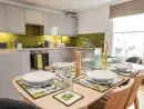Kitchen/diner at Fairlight View - thumbnail photo