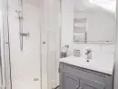 Shower room at Fairlight View - thumbnail photo