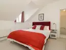 Bedroom at Fairlight View - thumbnail photo