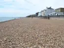 Coastal scenes near Fairlight View - thumbnail photo