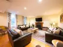 Lounge at Farleyer Lodge - thumbnail photo