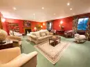 Lounge at Farleyer Lodge - thumbnail photo